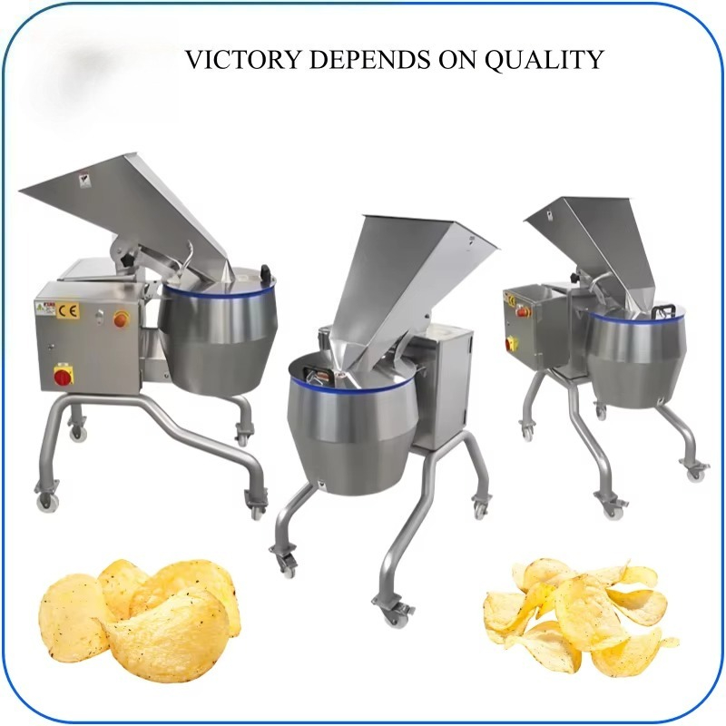 Running Gear Manufacturers - Equipamento de Fabricação de Batatas de