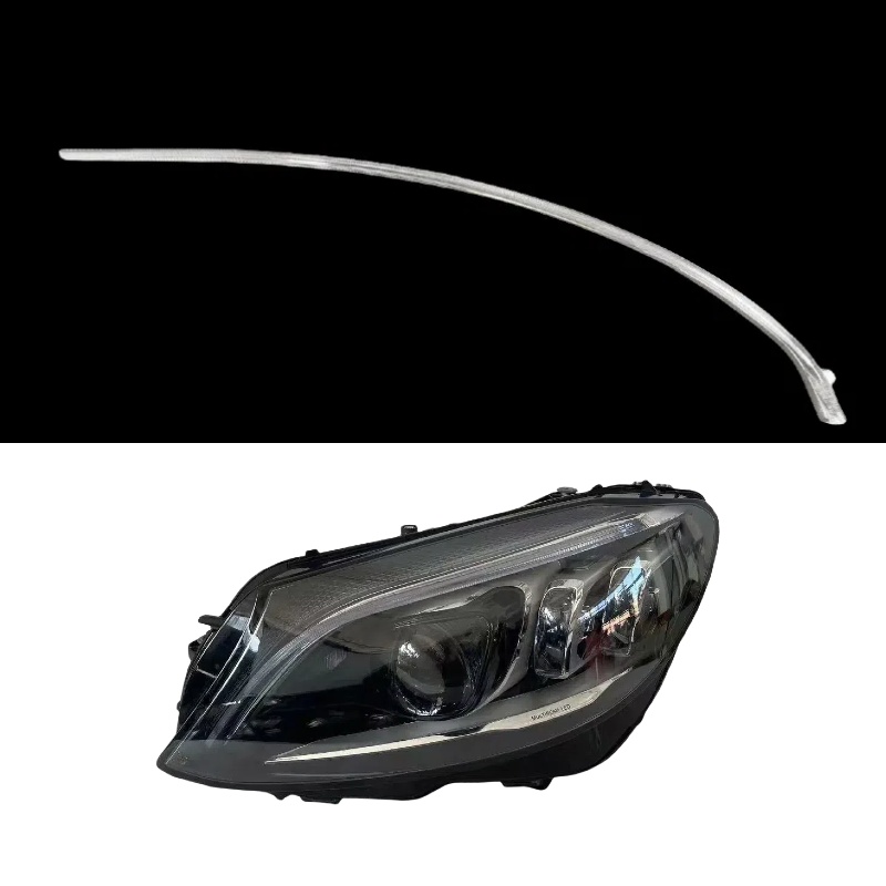 Running Headlamp Led - Para mercedes-benz c-class w205 2019-2023 drl