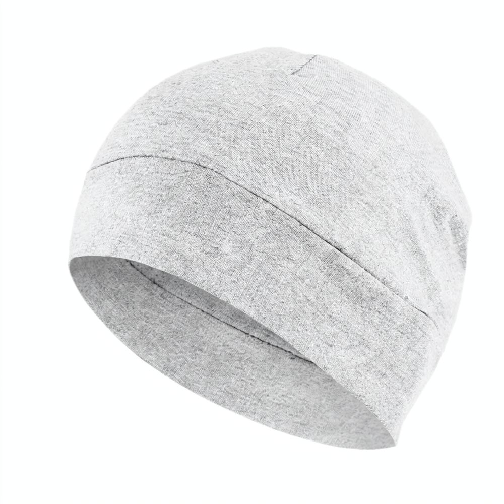 Running Gear Quick Dry - Gorro de malha térmica unissex para
