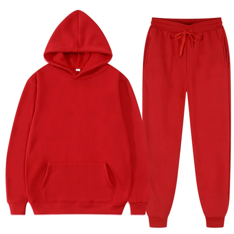 Running Gear Woman - Conjunto de 2 Peças para Homens: