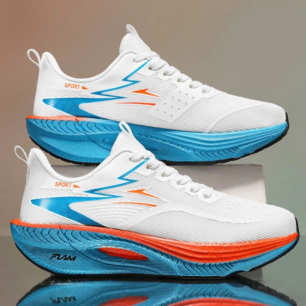 Running Gear Ladies - 2026 Tênis Esportivos Casuais Masculinos Respiráveis