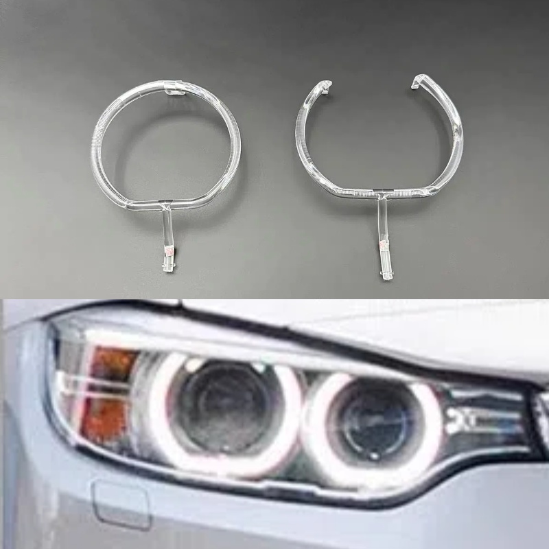 Running Headlamp Led - Para bmw série 4 f32 f36