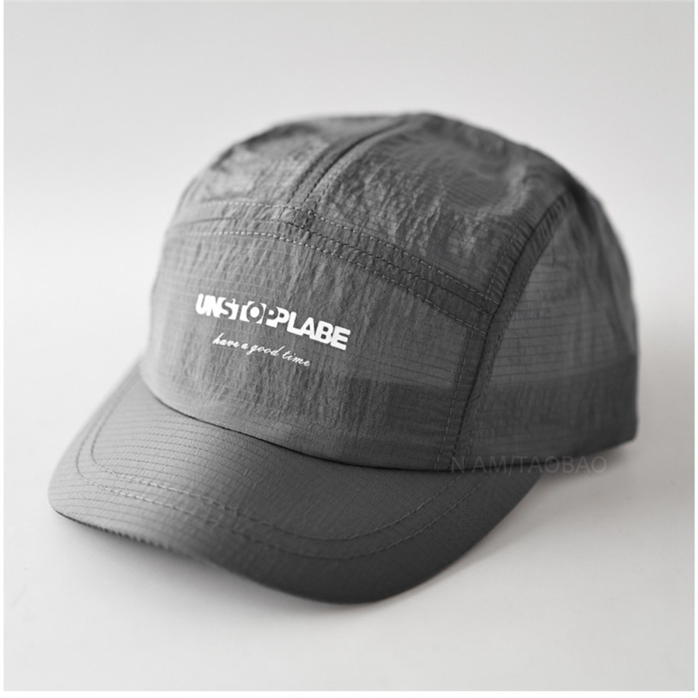 Running Cap Mesh - Boné de Beisebol de Aba Curta