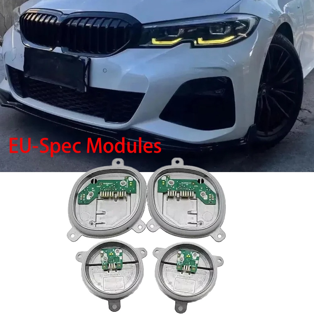 Placa de Farol LED DRL com Olh - Running Headlamp Led avaliação e preço