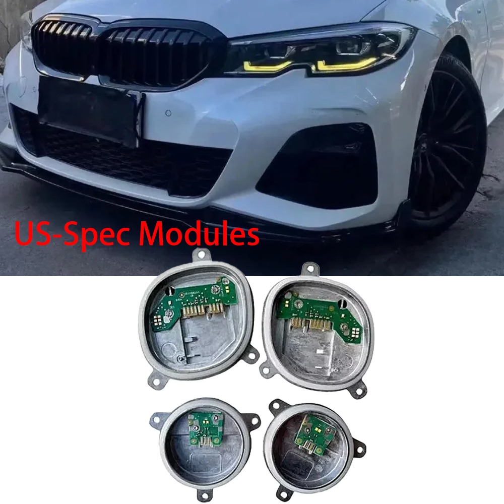 Placa de Farol LED DRL com Olh - Running Headlamp Led avaliação e preço