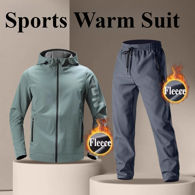 Conjunto de Roupas Esportivas  - Running Gear Outfit avaliação e preço