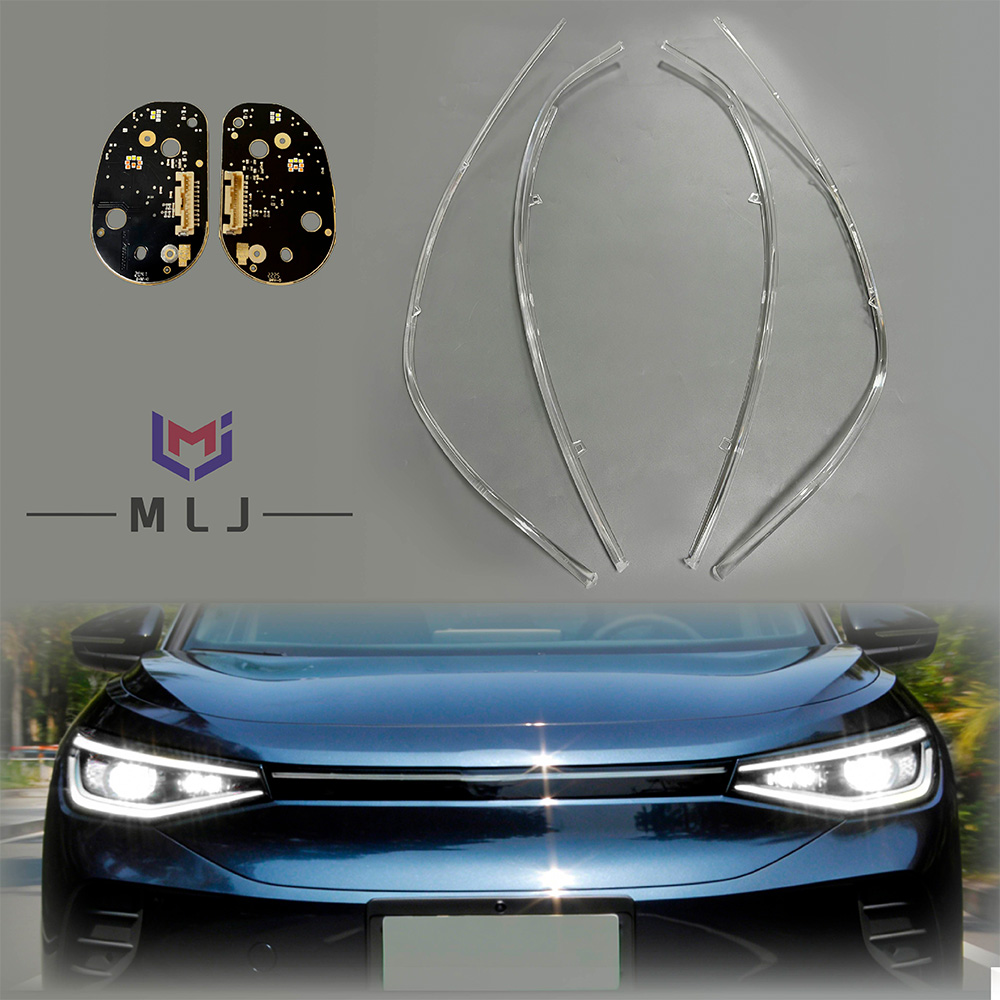 Chip LED DRL para Farol e Tubo - Running Headlamp Led avaliação e preço
