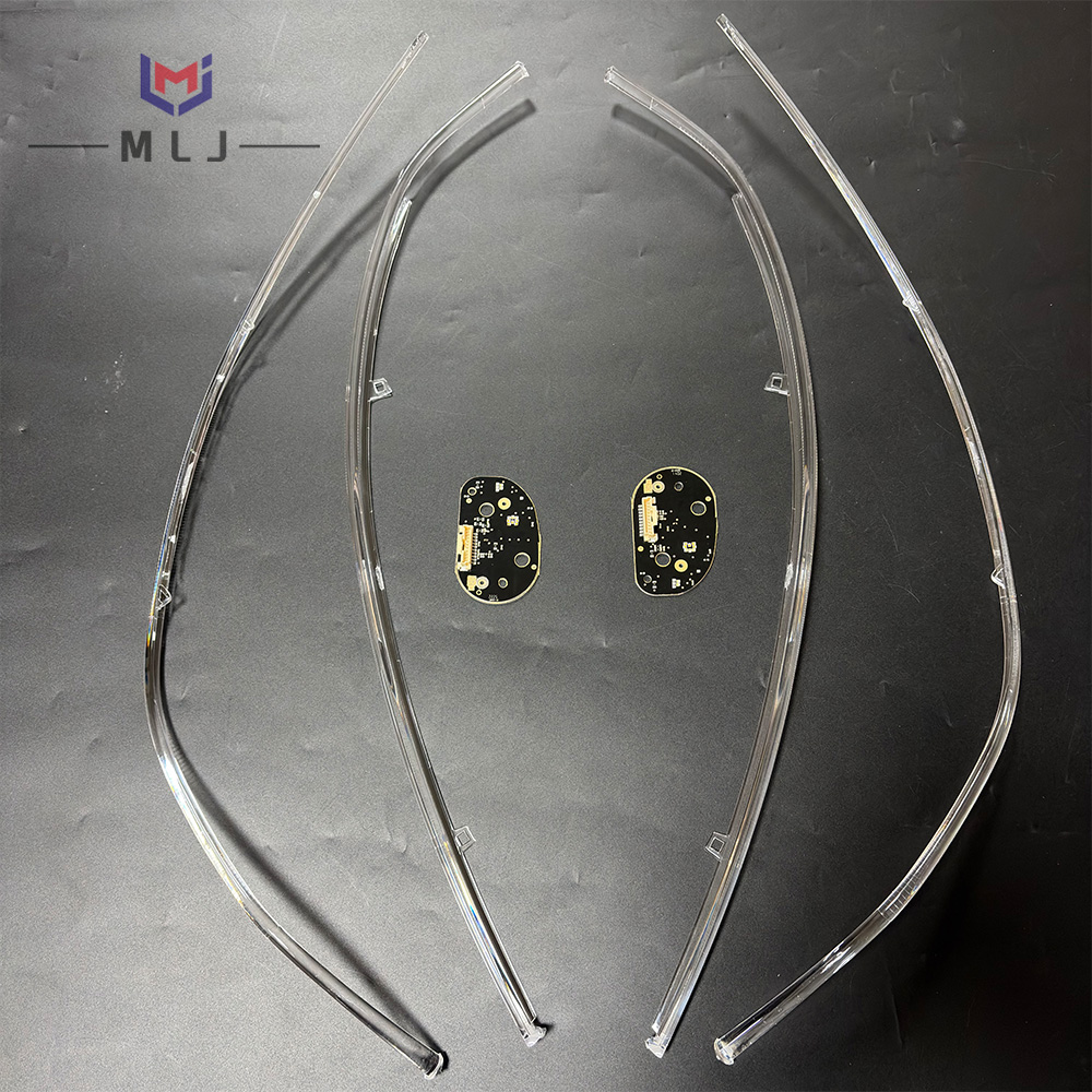 Chip LED DRL para Farol e Tubo - Running Headlamp Led avaliação e preço