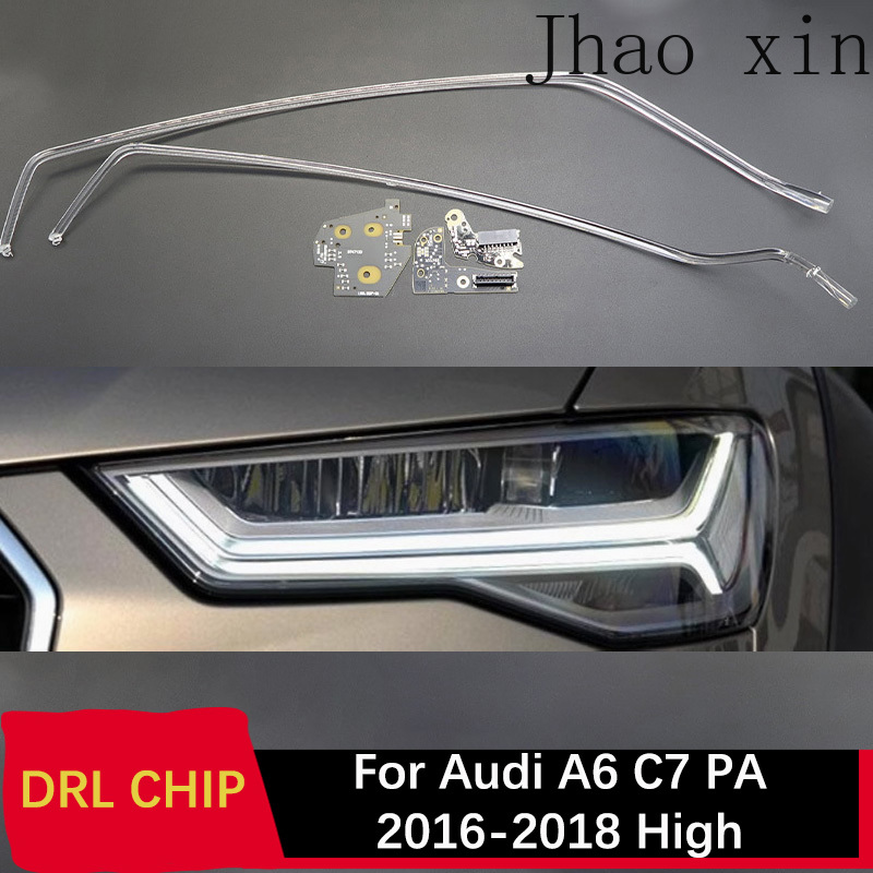 Chip de Fonte de Luz Diurna An - Running Headlamp Led avaliação e preço