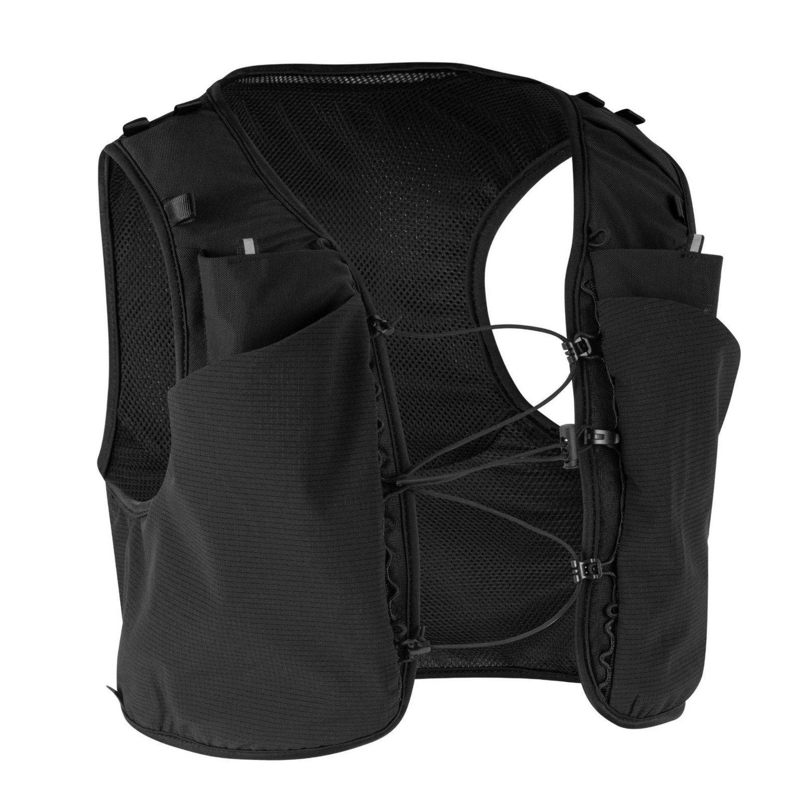 Colete de Corrida Fino e de Se - Running Gear Quick Dry avaliação e preço