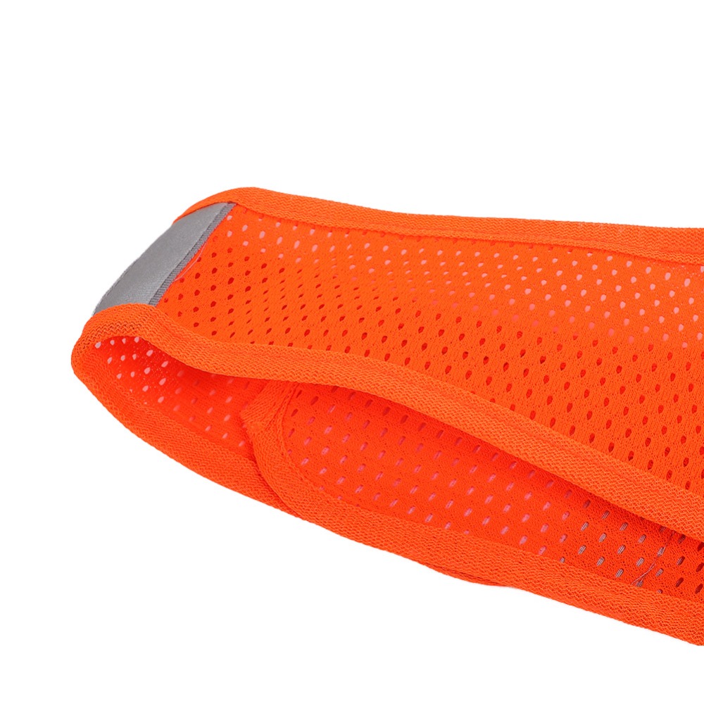 Colete Refletivo de Alta Visib - Running Visibility Gear avaliação e preço