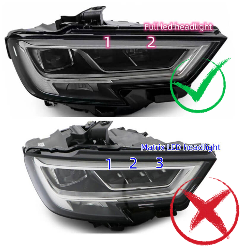 Placas de luz diurnas LED DRL  - Running Headlamp Led avaliação e preço