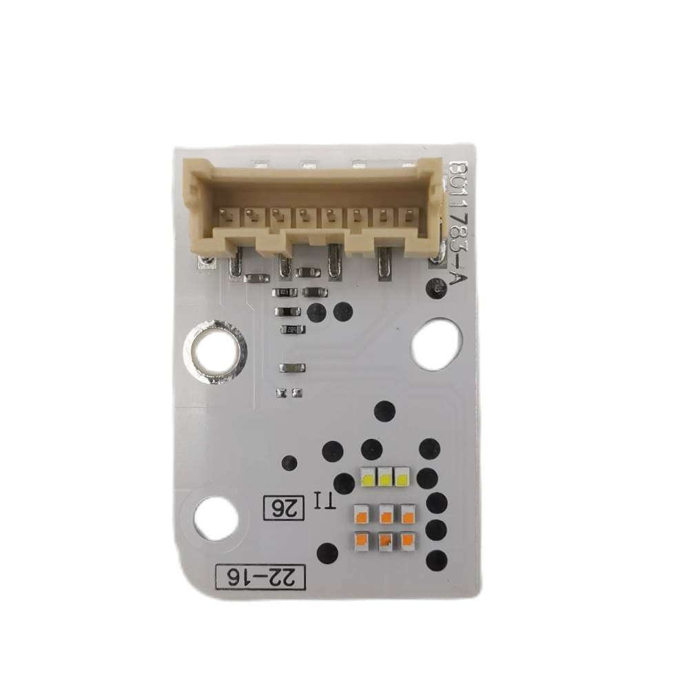 Placas de luz diurnas LED DRL  - Running Headlamp Led avaliação e preço