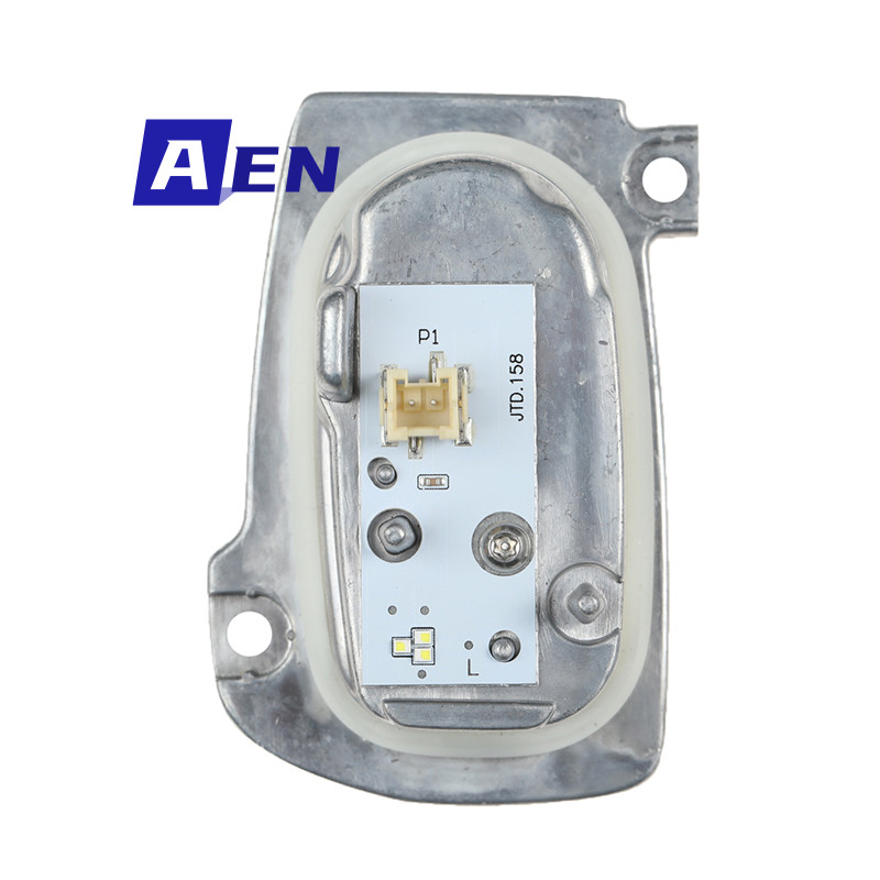 Novo 8V 0998473 B 8V 0998474 B - Running Headlamp Led avaliação e preço