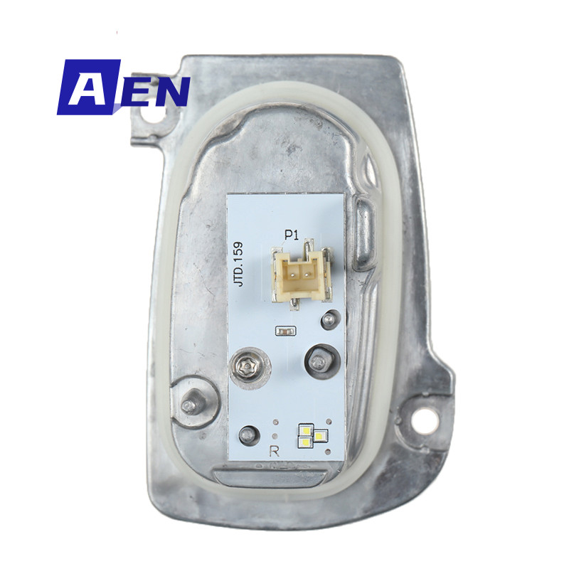Novo 8V 0998473 B 8V 0998474 B - Running Headlamp Led avaliação e preço