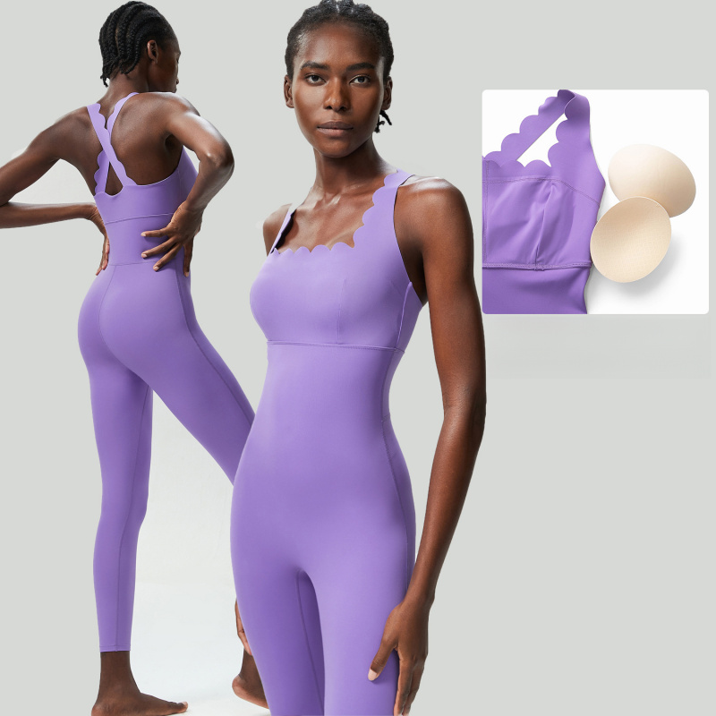 Fubeike pequena onda beleza vo - Running Gear Woman avaliação e preço