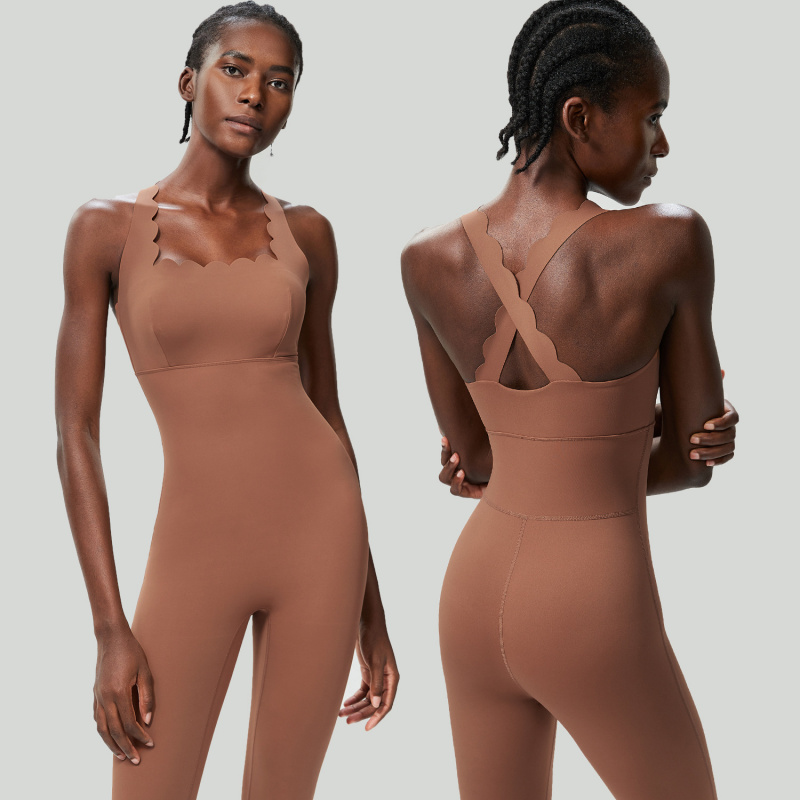 Fubeike pequena onda beleza vo - Running Gear Woman avaliação e preço