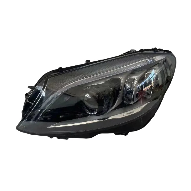 Para mercedes-benz c-class w20 - Running Headlamp Led avaliação e preço