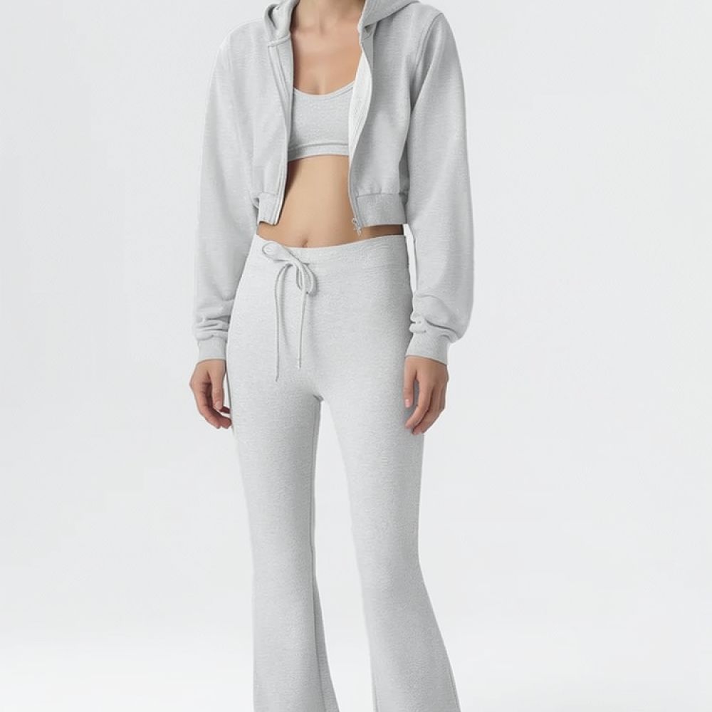 Conjunto de roupa desportiva f - Running Gear Outfit avaliação e preço