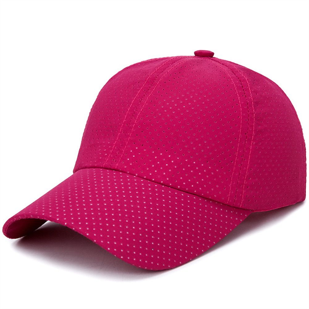 Chapéu de sol boné de beisebol - Running Cap Mesh avaliação e preço