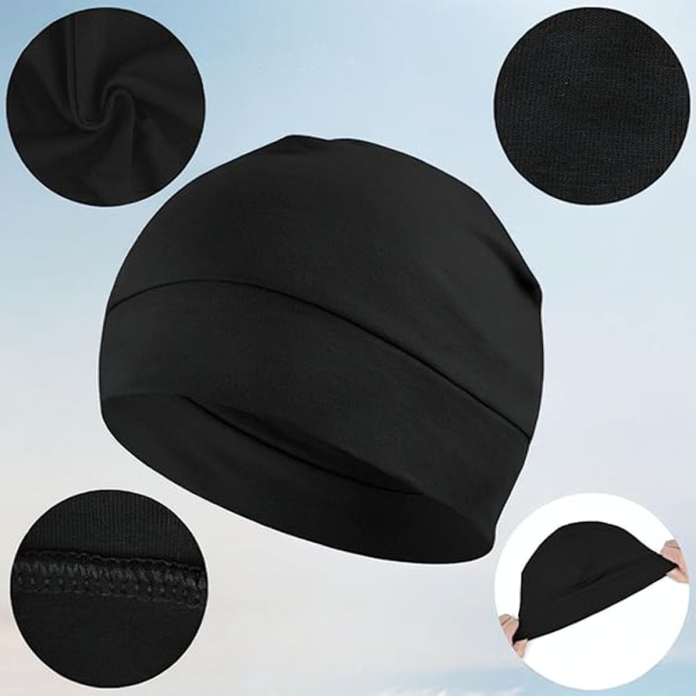 Gorro de malha térmica unissex - Running Gear Quick Dry avaliação e preço
