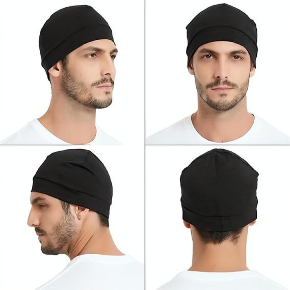 Gorro de malha térmica unissex - Running Gear Quick Dry avaliação e preço
