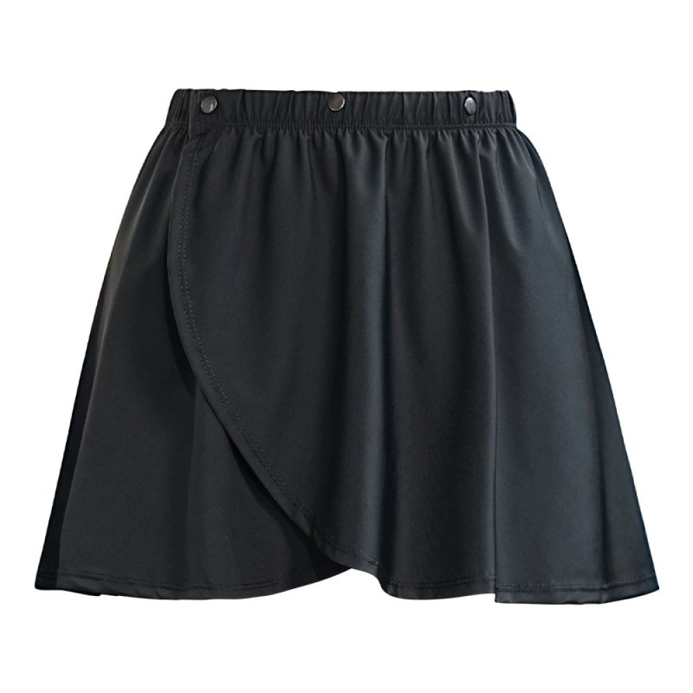 Saia de Yoga Esportiva para Mu - Running Gear Outfit avaliação e preço