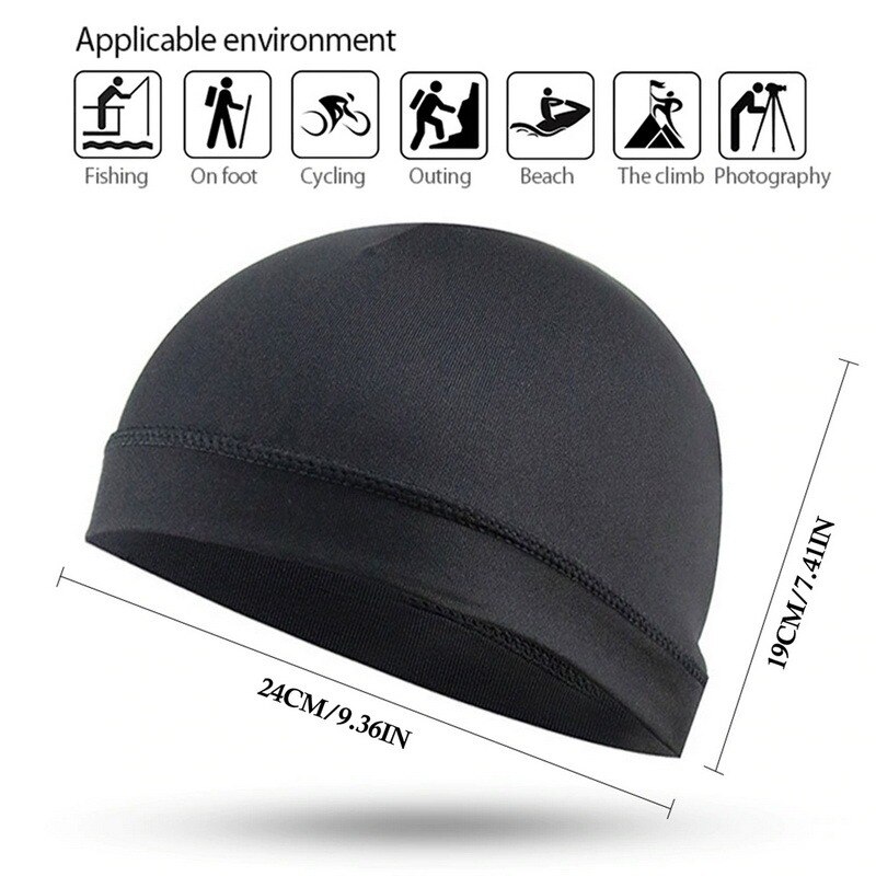 Boné de Ciclismo de Verão para - Running Cap Mesh avaliação e preço