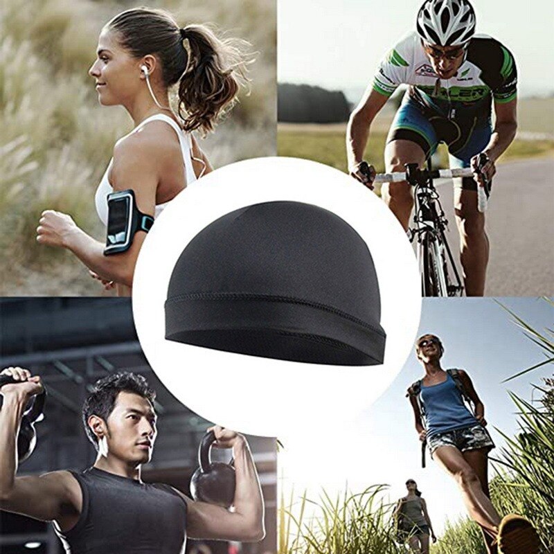 Boné de Ciclismo de Verão para - Running Cap Mesh avaliação e preço
