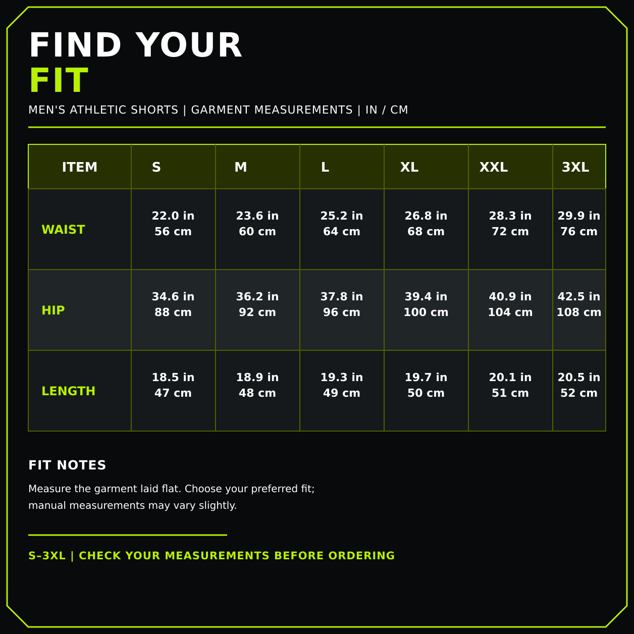 Calções de treino leves para h - Running Gear Quick Dry avaliação e preço
