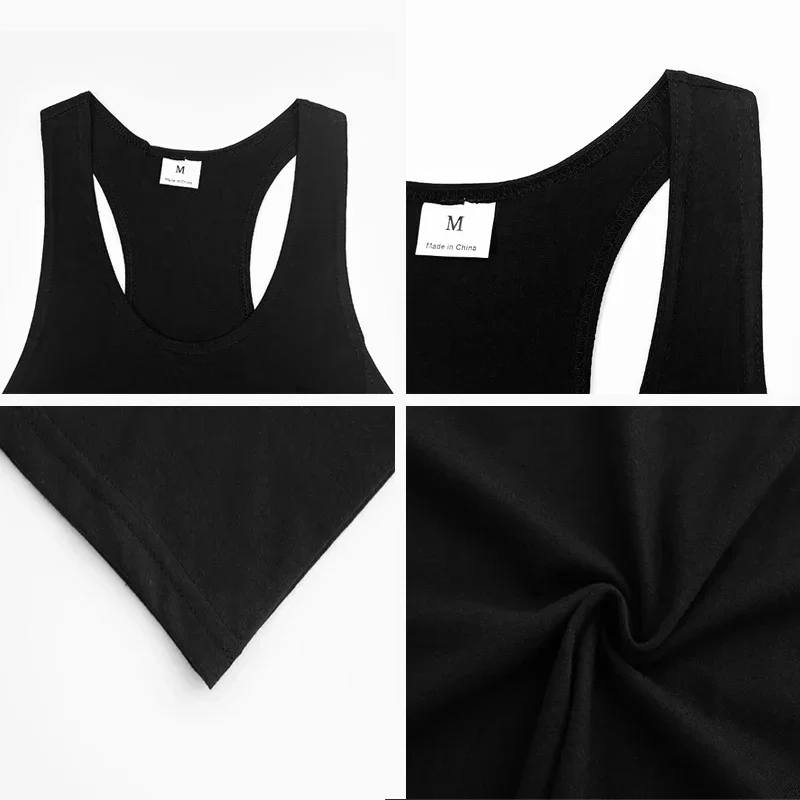 Camisetas de treino sem mangas - Running Gear Quick Dry avaliação e preço