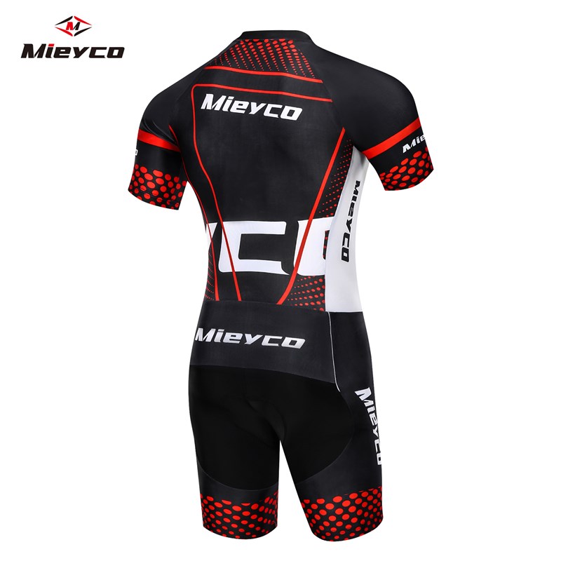 Conjunto de Triatlo Masculino  - Running Gear Sale Men avaliação e preço
