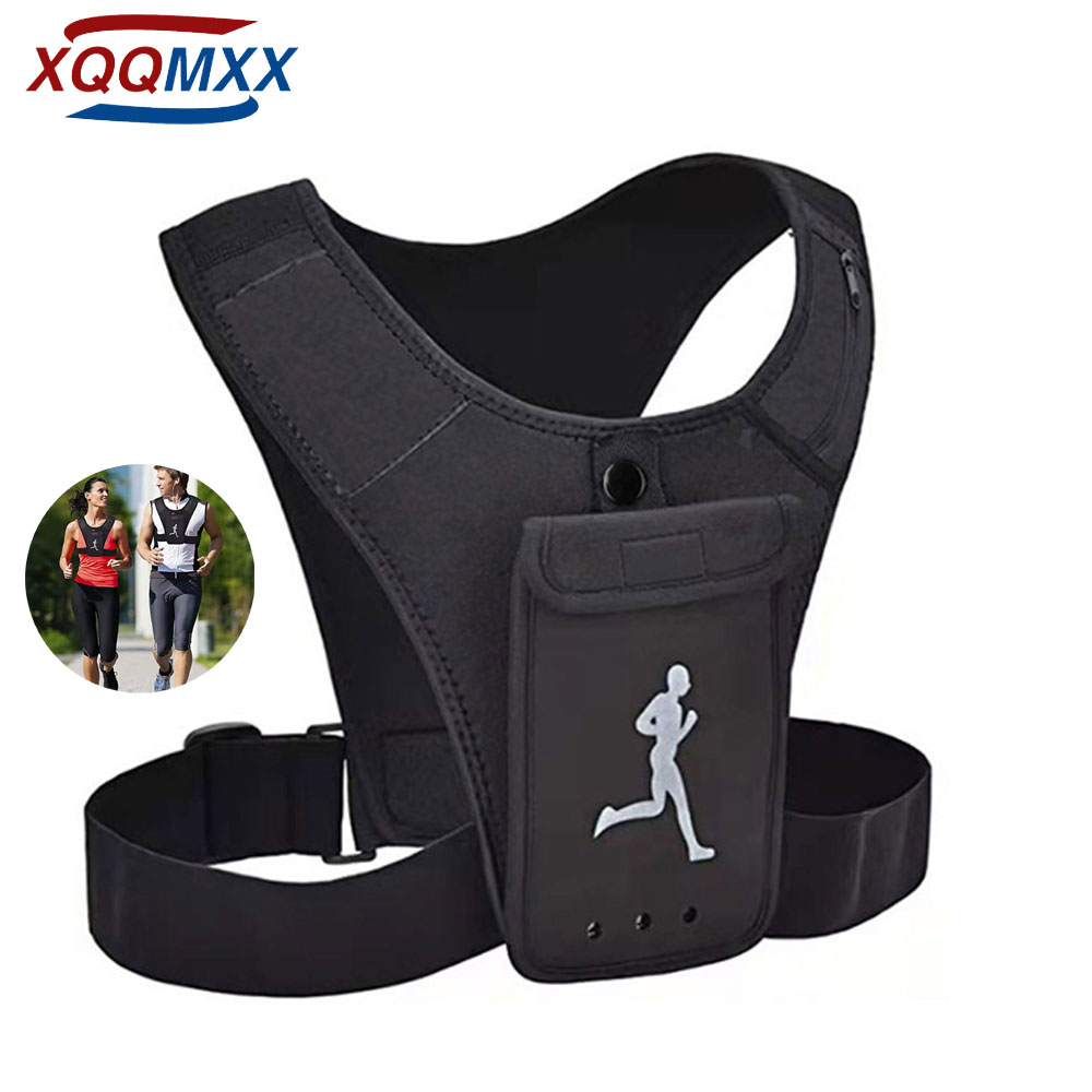 XQQMXX-colete running para hom - Running Gear Train avaliação e preço