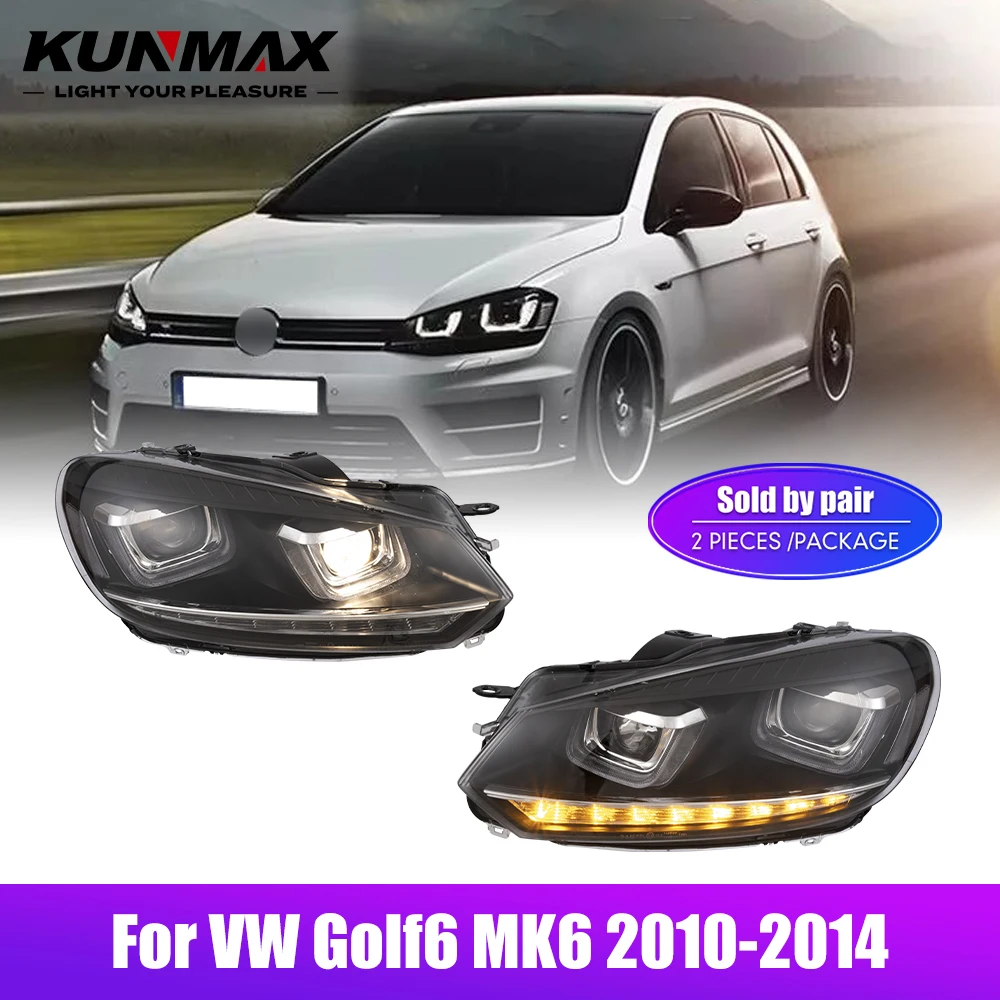 2 pçs estilo do carro lâmpada  - Running Headlamp Led avaliação e preço