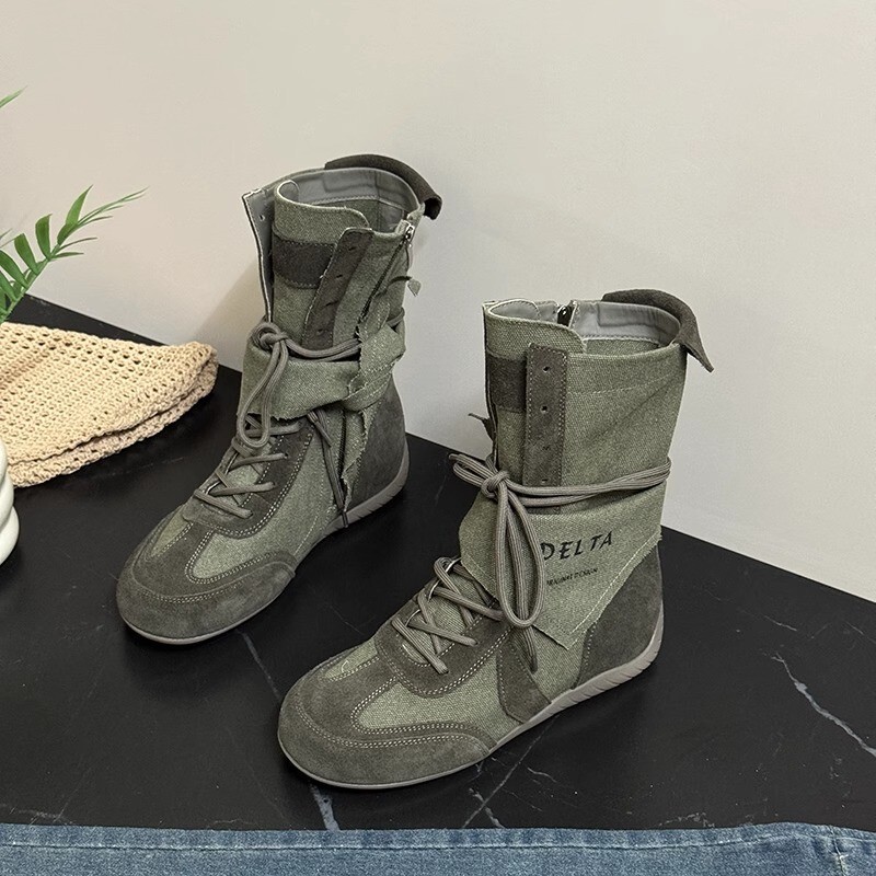 Tênis Feminino Casual Esportiv - Running Gear Woman avaliação e preço