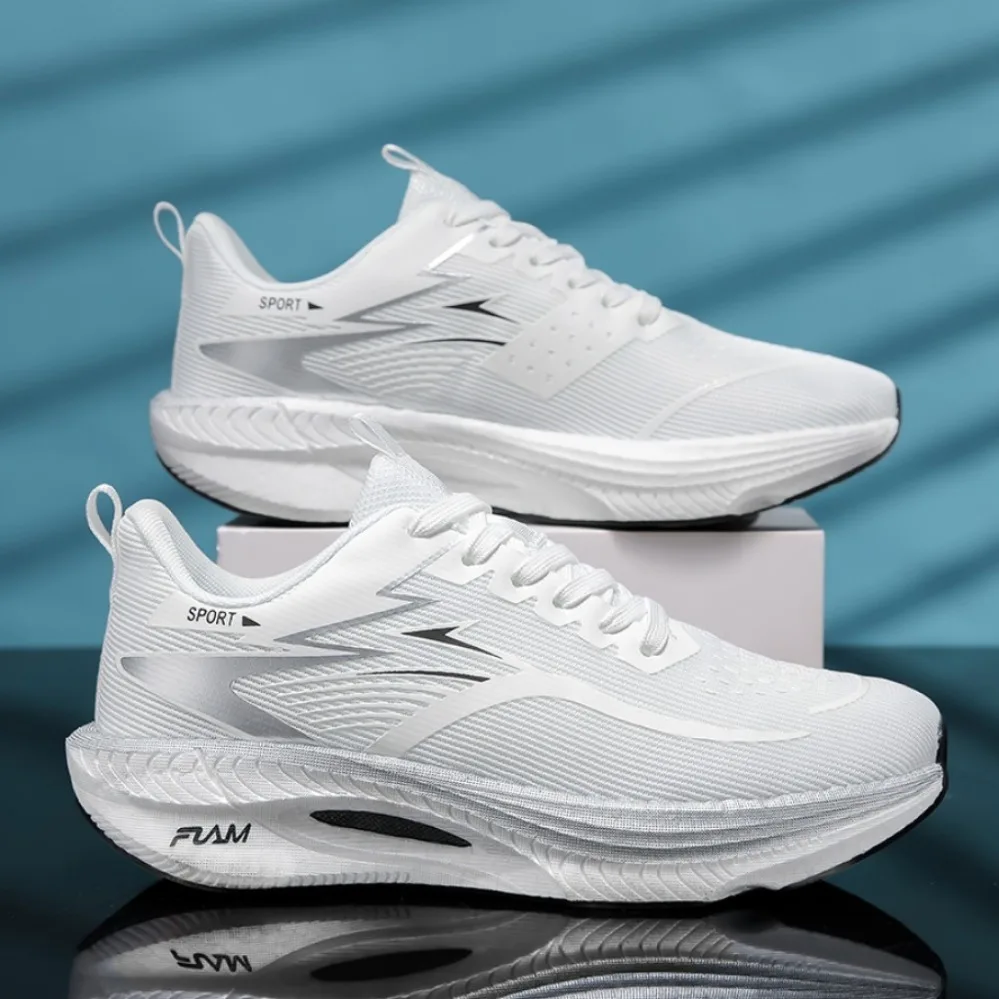 2026 Tênis Esportivos Casuais  - Running Gear Ladies avaliação e preço