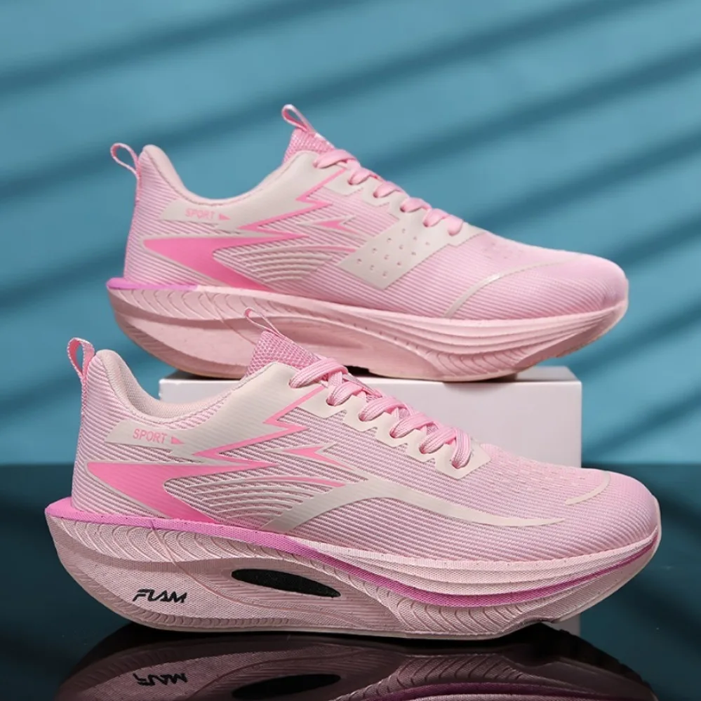 2026 Tênis Esportivos Casuais  - Running Gear Ladies avaliação e preço