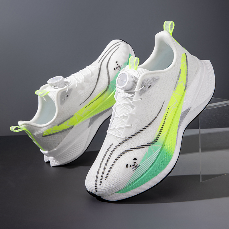 Tênis de Corrida com Placa de  - Running Gear Ladies avaliação e preço