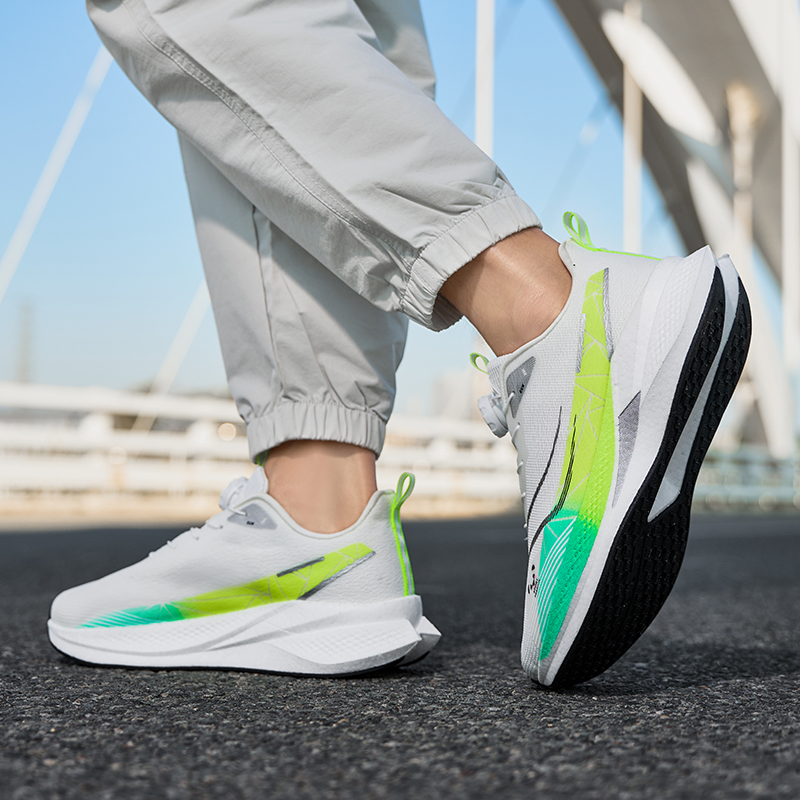 Tênis de Corrida com Placa de  - Running Gear Ladies avaliação e preço