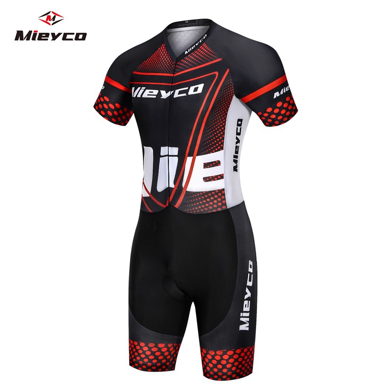 Traje de Triatlo Masculino Res - Running Gear Sale Men avaliação e preço