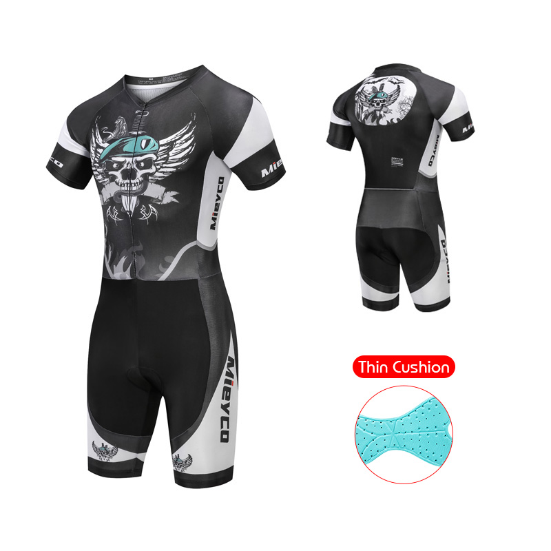 Macacão de Triatlo Masculino d - Running Gear Sale Men avaliação e preço