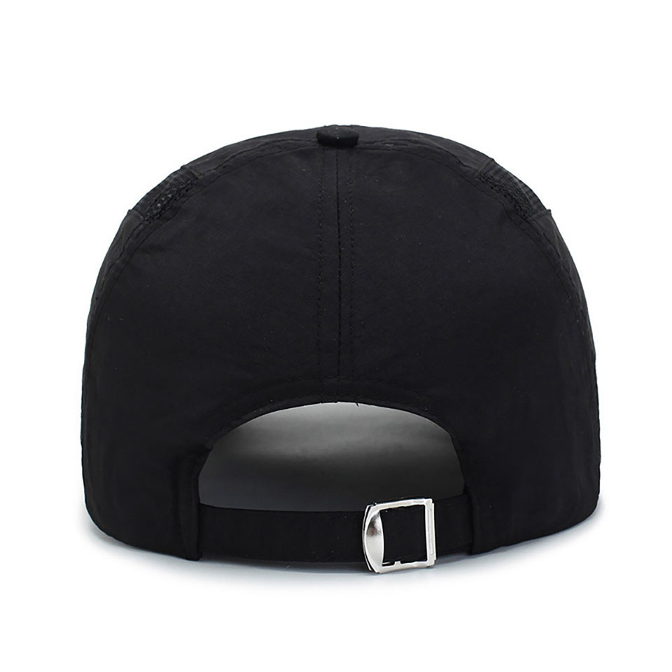 Boné de Beisebol GOBYGO para E - Running Cap Mesh avaliação e preço