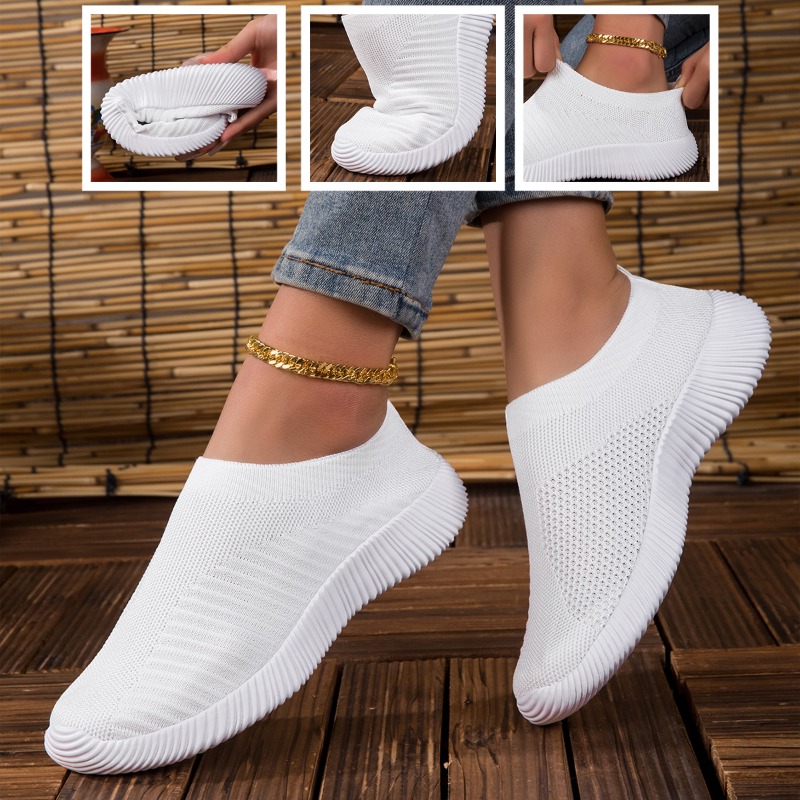 Tênis Feminino Respirável de M - Running Gear Woman avaliação e preço