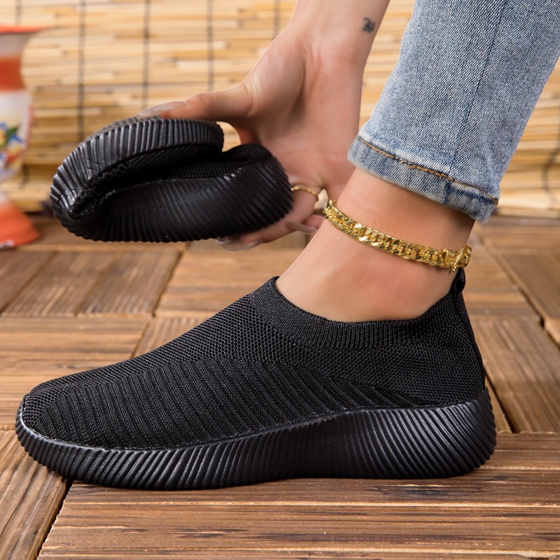 Tênis Feminino Respirável de M - Running Gear Woman avaliação e preço