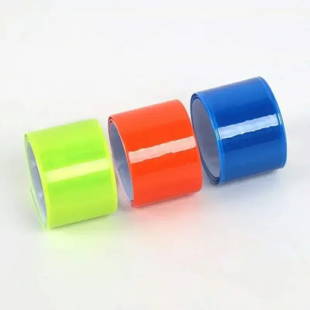 2 peças de faixa refletiva de  - Running Visibility Gear avaliação e preço