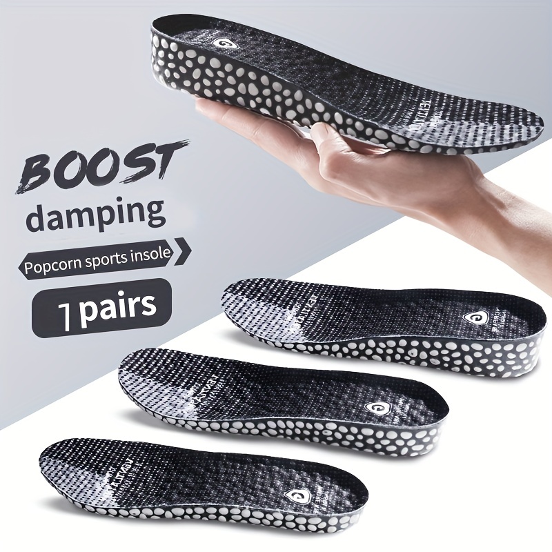 1 par aumentar a altura sapato - Running Gear Woman avaliação e preço