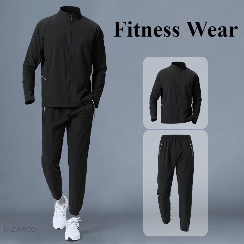 Conjunto de Roupas Esportivas  - Running Gear Outfit avaliação e preço