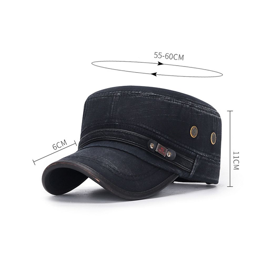 Chapéu do exército de verão ma - Running Cap Mesh avaliação e preço