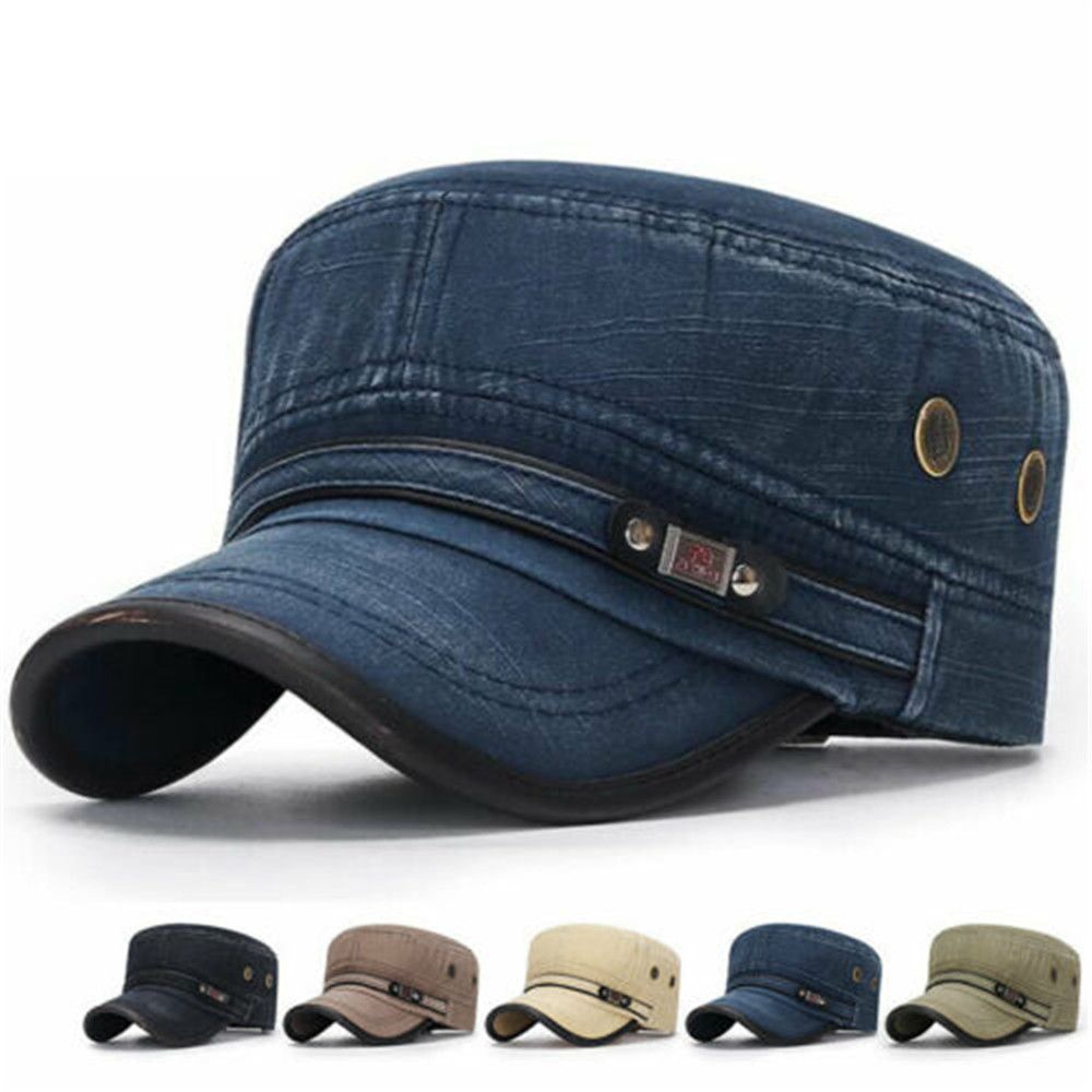 Chapéu do exército de verão ma - Running Cap Mesh avaliação e preço