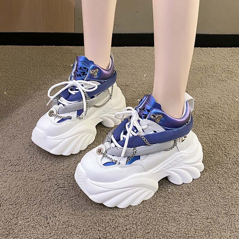 Adorável kawaii mulher tênis c - Running Gear Woman avaliação e preço